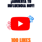 100 Likes Youtube