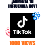 1000 Views Tiktok