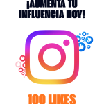 100 Likes Instagram