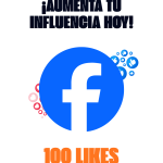 100 Likes Facebook